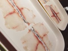 -龙记斑鱼火锅鲜切牛肉自助(红山路店)