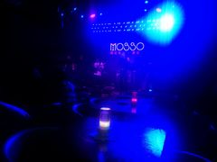 -MOSSO音乐酒吧·Live House(南京西路店)