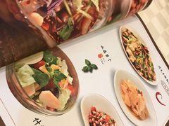 -唐晋人家(源深路店)