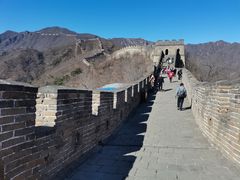 -慕田峪长城