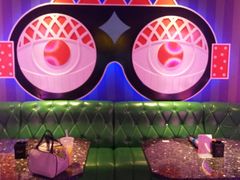 -欢乐迪KTV(观音桥未来国际店)