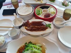 -满堂·烤鸭店·北京菜(鼓楼店)