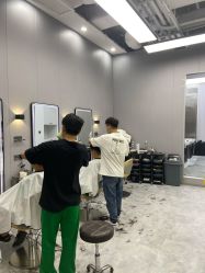 -NY漂发染发主打