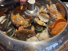-阿里元海鲜·闽南特色菜(曾厝垵店)