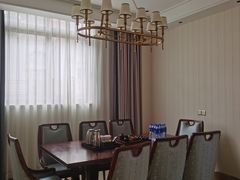 -厦门途易蓝罗约海景温泉酒店(园博苑地铁站店)