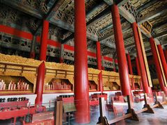 -历代帝王庙博物馆