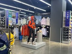 -迪卡侬(大英山店)