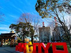 -名古屋城
