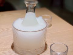 荔枝雾-苦尽酒馆·川菜(鼓楼店)