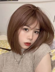 -丝语萱形象