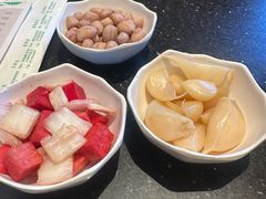 糖蒜-南门涮肉(上海二店)