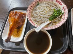 -盛品鲜东莞烧鹅濑粉(杨箕店)