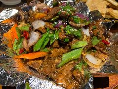 -刘妈小集市(黄陂广场店)