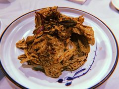 -京味斋·北京烤鸭(华威桥北工大店)