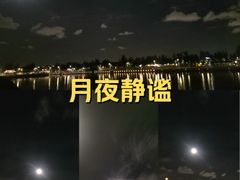 -龙舟池