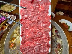-食全酒美·野生菌腊排骨餐厅(木府店)