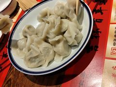 -新兴园饺子馆(河南街店)