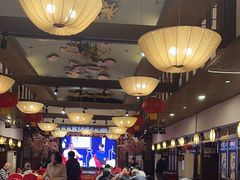 -宋园·金宴浙鲜馆(静安店)