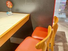 -美蛙四季(黄寺大街店)