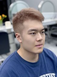 -YESIDO椰岛造型烫发染发