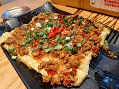 -周丹丹原味烧烤(香格里拉店)