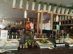 -昆山琶拉帝诗酒店·河畔咖啡厅Riverside Cafe