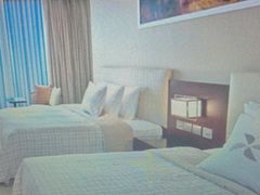 -杭州龙禧福朋喜来登酒店