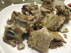 -清真·益鑫羊肉手抓馆(花园北街店)