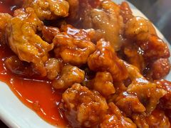 -胖师傅农家菜(阳光·爱琴海店)