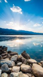 -文华东方水疗中心