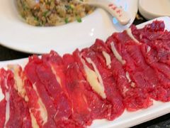 -牛品荟牛肉火锅(新城广场店)