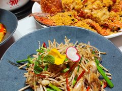 -醉壹号海鲜大排档(厦门美食地标店)