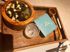 -汉水谣·江景餐厅(江滩店)