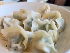 -开海·红岛海鲜虾水饺(石老人店)