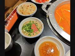 -井格重庆火锅(西直门凯德Mall店)
