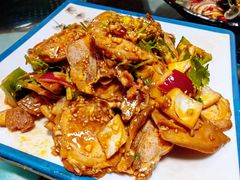 -石磨坊酒楼(文化街店)