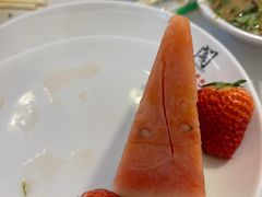 -腾阁自助餐厅(朝林广场店)