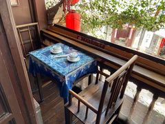 -香满楼(临安路店)