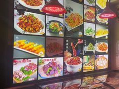 -诺敏塔拉奶茶-布里亚特包子-手把肉(锦都会店)