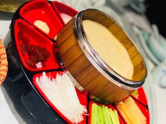 -北平食府(马鞍山路店)