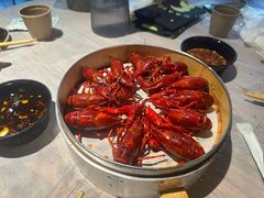 -巴厘龙虾·榜首油焖大虾(音乐学院·沿江酒馆店)