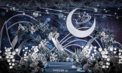 -Sunny喜铺婚礼定制·求婚策划