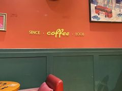 -西西弗书店&矢量咖啡(壹方购物中心店)