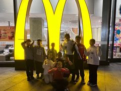 -麦当劳(药谷大道店)