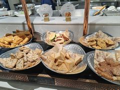 -聚春园自助餐厅(东街口店)
