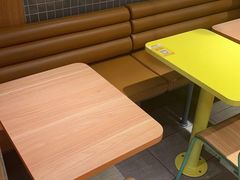 -麦当劳(安定门外大街店)