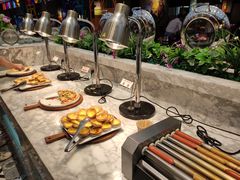 -火锅岛潮牌自助餐厅(天津天佑城店)