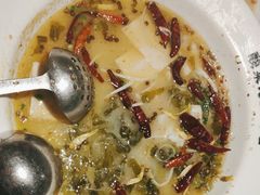 -太二酸菜鱼(福州泰禾店)