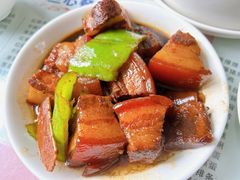 -蘭心餐厅(进贤路店)