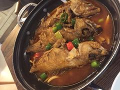 -青年公社烤鸭(青年路店)